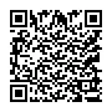 QR-code voor telefoonnummer +9512993319