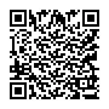 QR Code pour le numéro de téléphone +9512993342