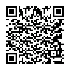 QR Code pour le numéro de téléphone +9512993353