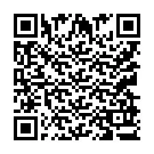 QR-код для номера телефона +9512993379