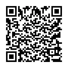 Kod QR dla numeru telefonu +9512993380