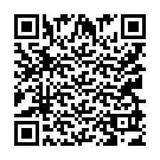 QR kód a telefonszámhoz +9512993413