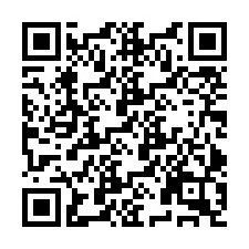 QR-koodi puhelinnumerolle +9512993415