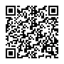 Código QR para número de teléfono +9512993420