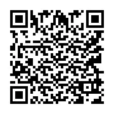 QR код за телефонен номер +9512993442