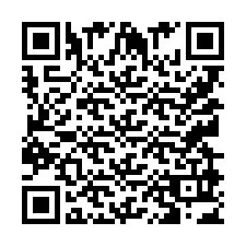 QR-код для номера телефона +9512993459