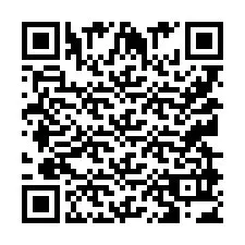 QR Code pour le numéro de téléphone +9512993469