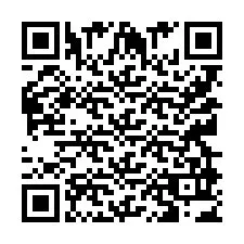 Código QR para número de telefone +9512993472