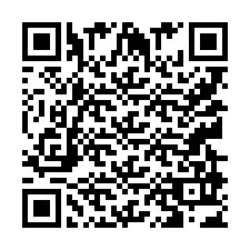 QR-code voor telefoonnummer +9512993475