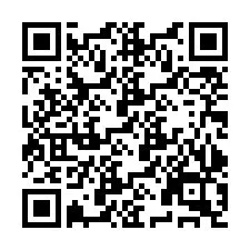 Codice QR per il numero di telefono +9512993478