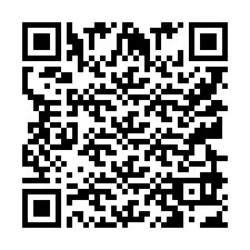 QR-code voor telefoonnummer +9512993480