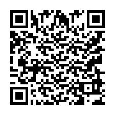 QR kód a telefonszámhoz +9512993495