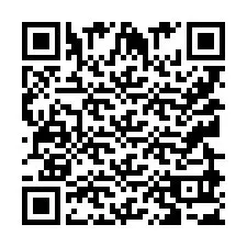 QR-code voor telefoonnummer +9512993501