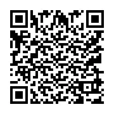 Codice QR per il numero di telefono +9512993508