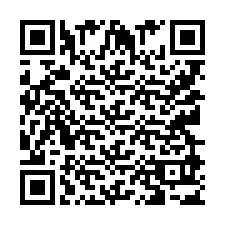 QR-koodi puhelinnumerolle +9512993516