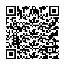 QR-Code für Telefonnummer +9512993529