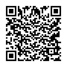 QR kód a telefonszámhoz +9512993537