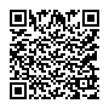 QR-code voor telefoonnummer +9512993549