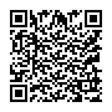 Código QR para número de telefone +9512993550