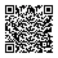 QR-koodi puhelinnumerolle +9512993564