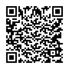 QR kód a telefonszámhoz +9512993597