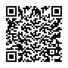 QR-koodi puhelinnumerolle +9512993630