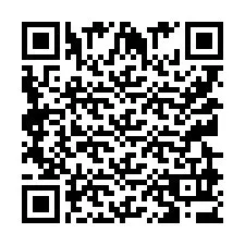 QR-код для номера телефона +9512993650