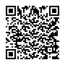 QR-код для номера телефона +9512993666