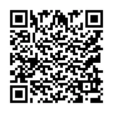 QR-код для номера телефона +9512993671