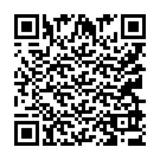 QR-koodi puhelinnumerolle +9512993693