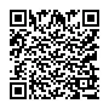 QR-code voor telefoonnummer +9512993734