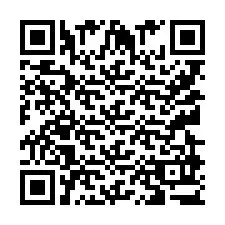 QR-koodi puhelinnumerolle +9512993760