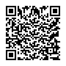 QR-koodi puhelinnumerolle +9512993771