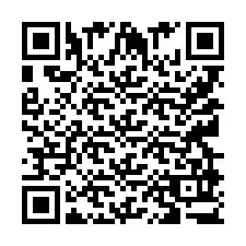 QR-koodi puhelinnumerolle +9512993772