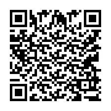 QR-koodi puhelinnumerolle +9512993777