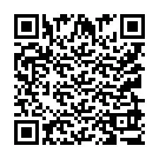 QR-koodi puhelinnumerolle +9512993784