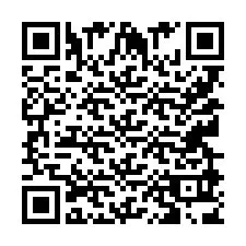 QR-koodi puhelinnumerolle +9512993817