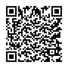 Kode QR untuk nomor Telepon +9512993824