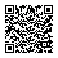 QR Code สำหรับหมายเลขโทรศัพท์ +9512993900