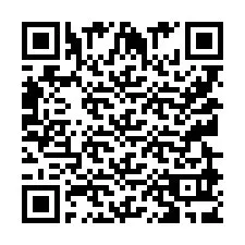 QR Code pour le numéro de téléphone +9512993910