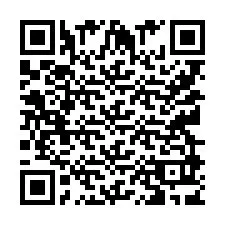 Codice QR per il numero di telefono +9512993926