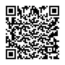 QR Code สำหรับหมายเลขโทรศัพท์ +9512993930