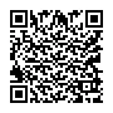 QR kód a telefonszámhoz +9512993932