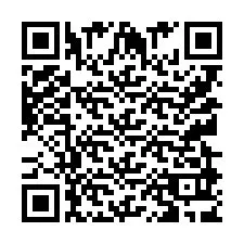 QR Code สำหรับหมายเลขโทรศัพท์ +9512993934