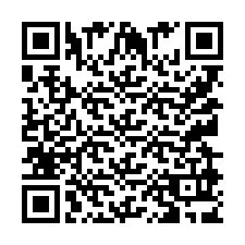 Codice QR per il numero di telefono +9512993958