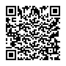 QR код за телефонен номер +9512993970