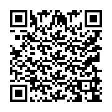 QR-Code für Telefonnummer +9512994011