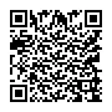 QR kód a telefonszámhoz +9512994016