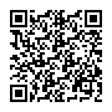 QR-code voor telefoonnummer +9512994025