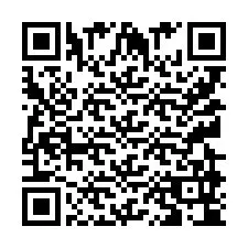 Kode QR untuk nomor Telepon +9512994070